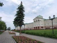 Our city, Izhevsk
