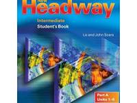 New Headway intermediate