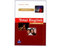 Total English intermediate