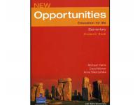 Opportunities Elementary